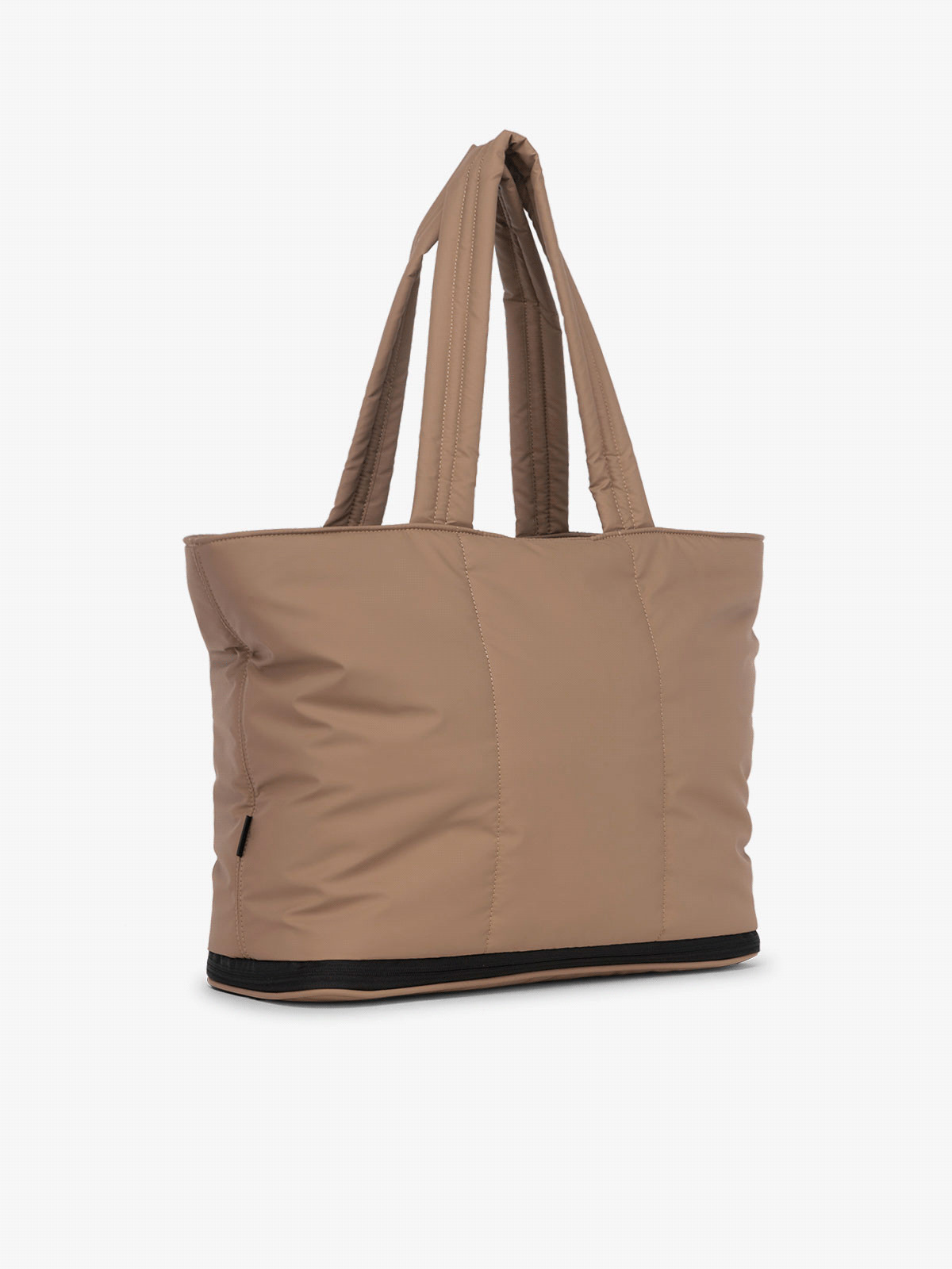 Luka Expandable Laptop Tote | CALPAK | CALPAK Travel