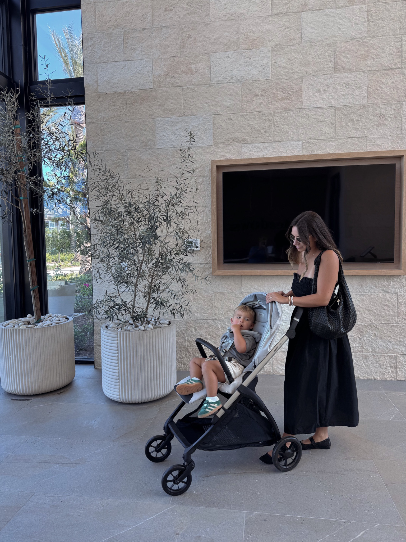 Best stroller! 


#LTKBump #LTKBaby #LTKKids