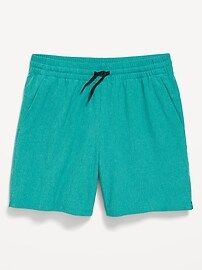 StretchTech Performance Jogger Shorts for Boys (Above Knee) | Old Navy (US)