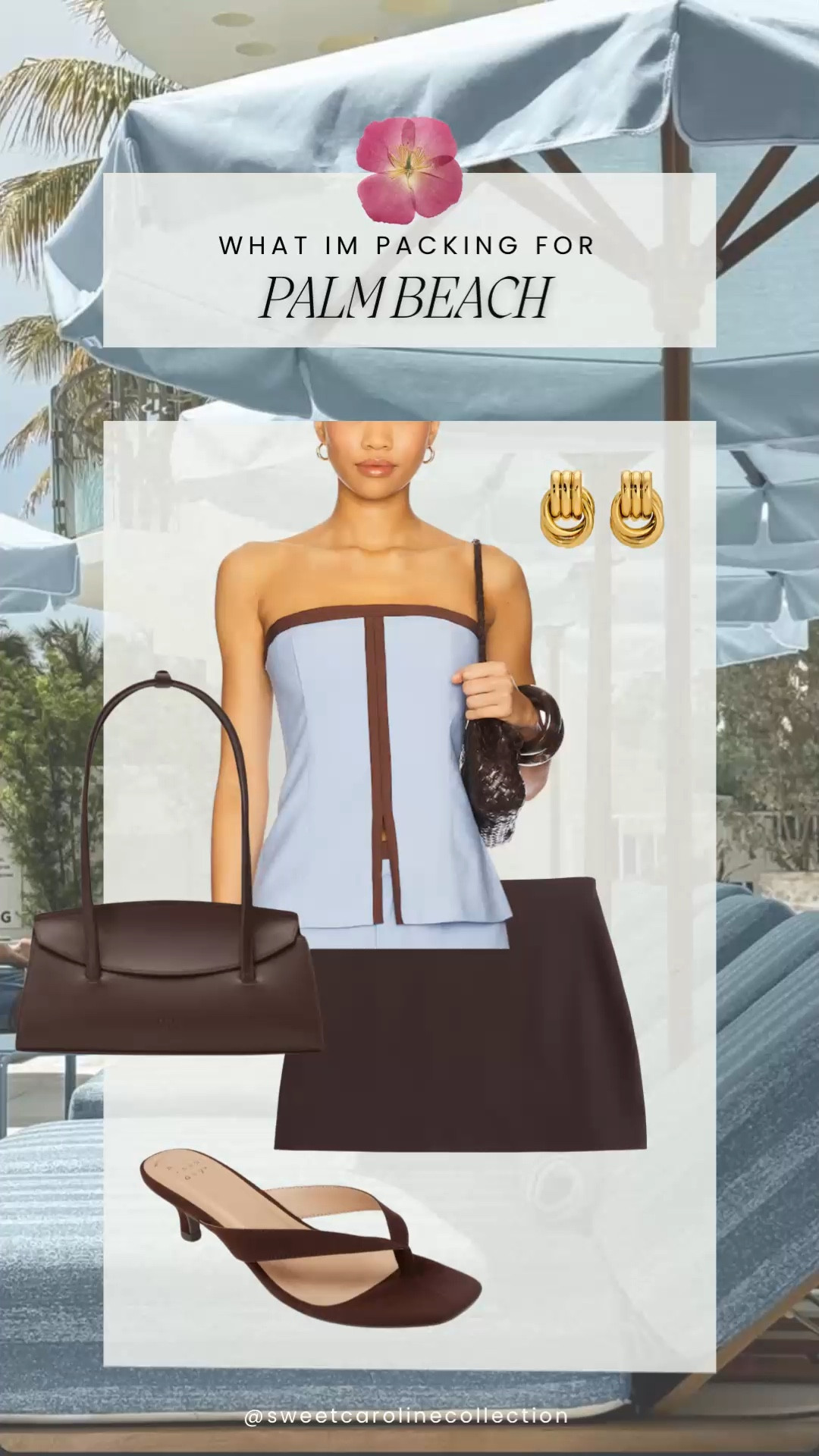 What I’m packing for Palm Beach 🐚

Cocktail dress, event dress, formal dress, Spring break, MESHKI, YSL, Caitlyn minimalist, Maude club, dress, straw bag, clutch, earrings, David yurman, BTB Los angeles, quince, heels, sandals, Same, JW PEI, Loewe, revolve, Zara, vacay, vacation, Florida, the breakers, palm beach, Miami, vacay, Florida, style, swim, swimsuit, vacation, summer style, outfit inspo, poolside, beach, swim, swimsuit, one piece, target, revolve, set, Amanda uprichard, Peppermayo, miu miu, sol de Janerio, vacation, claw clip, good American, romper, dress, active dress, target, astoria activewear, beach, earrings, shell, clutch, suitcase, Prada, sunglasses, sandals, heels, Steve Madden, Nordstrom, mini dress, Dillards, more to come, Zara, H&M, Astoria activewear, blue outfit, beachy, sun, hat, jewelry, earrings, bag, beauty, clutch, under 200, under 100, under 50, sale, travel, suitcase, carryon, sweet Caroline collection, Rachel antonoff, Maude club, MESHKI, CocoLillys, pink dress, style, vacation, spring break, vacay, lioness, beach, beach style, beachy, beach look, poolside, Confete, coverup, beach bag, pool bag, straw bag, bucket hat, straw hat, sunglasses, miu miu, sandals, Marc fisher, pink dress, swim suit coverup

#LTKTravel #LTKSpringSale