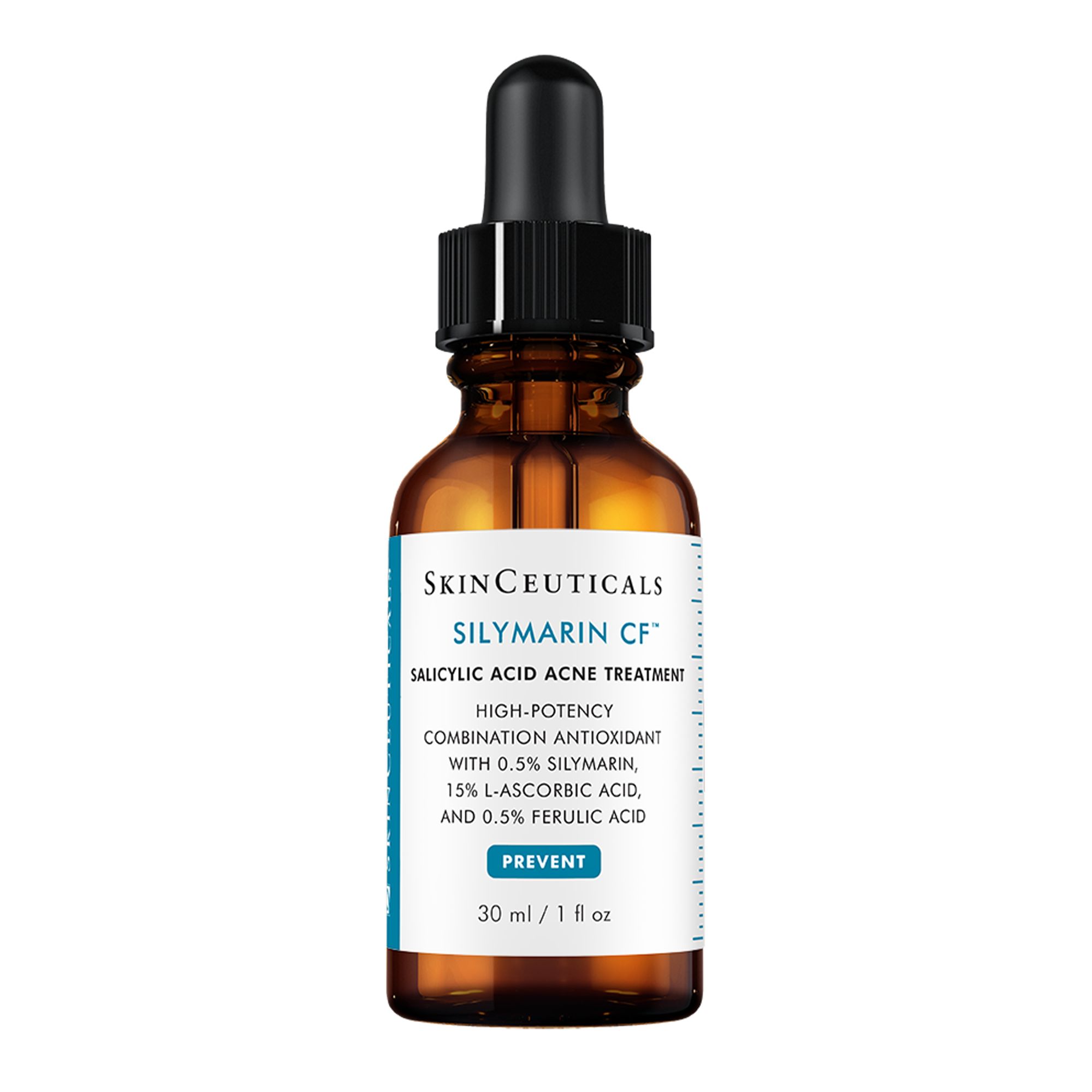 Silymarin CF | Vitamin C | SkinCeuticals | SkinCeuticals