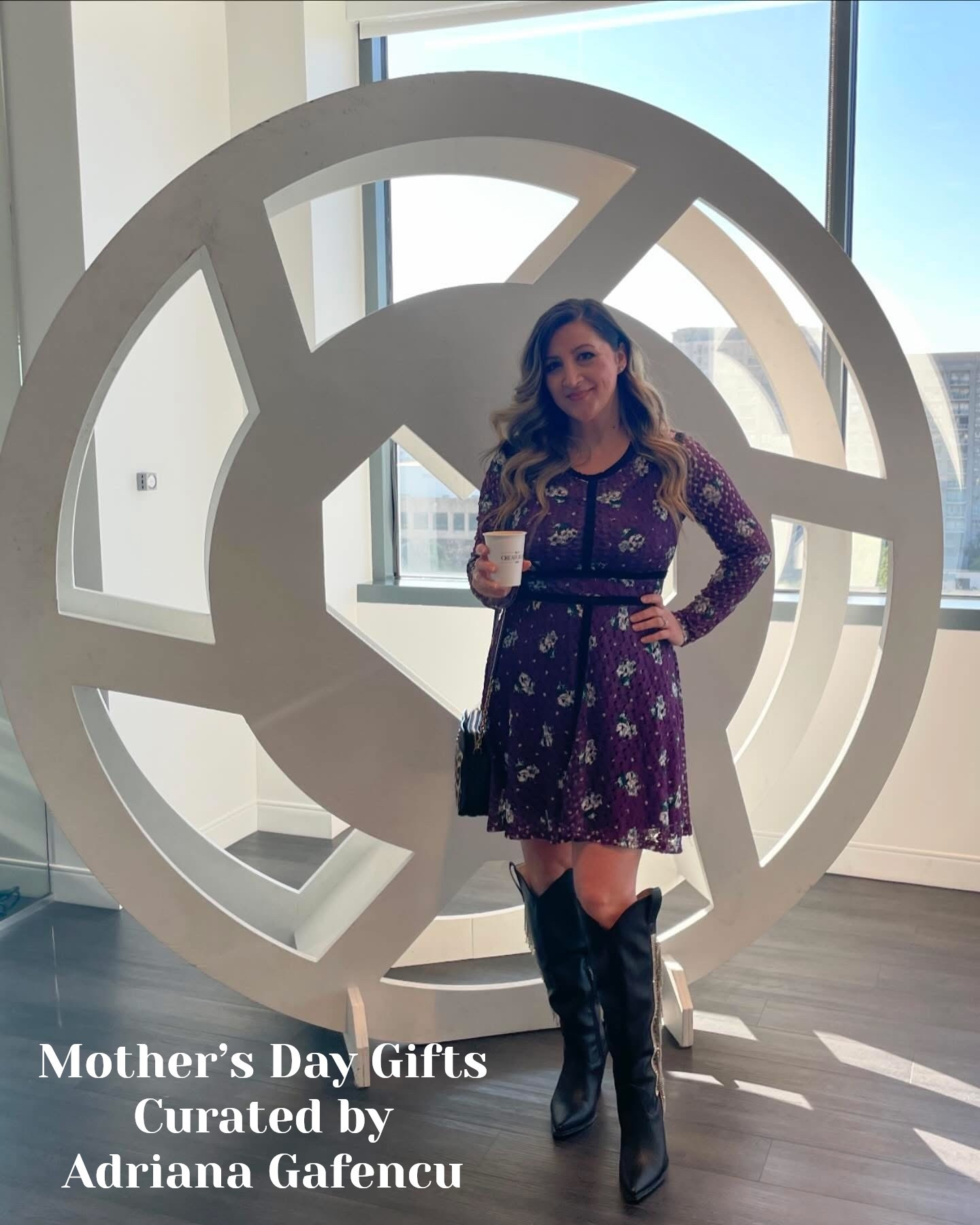 As a mom of six, here are the most thoughtful gifts for Mother’s Day. 

#LTKMothersDay #LTKdayinmylife #LTKmomlife