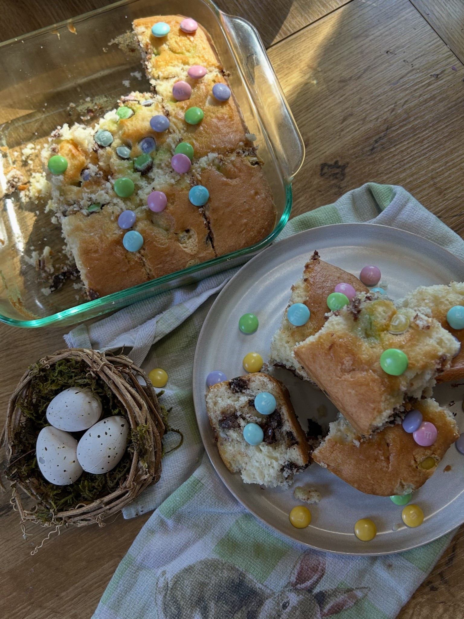 Easter Treat

#LTKmomlife #LTKSeasonal #LTKHome