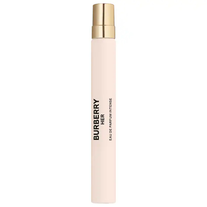 Her Eau de Parfum Intense  Travel Spray with Strawberry and Orange Blossom | Sephora (US)