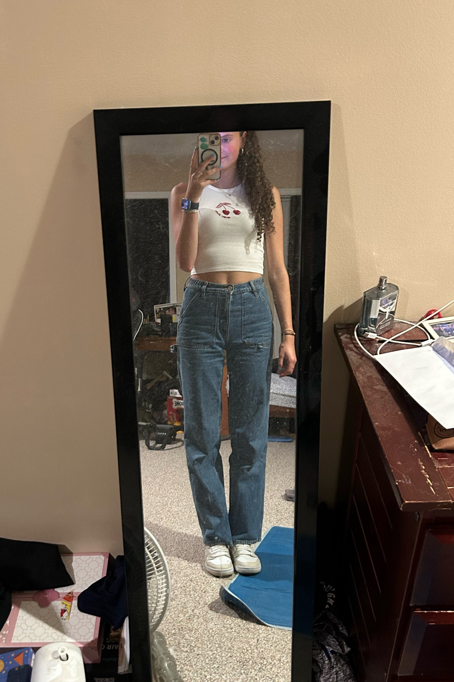 casual going out fit 

#LTKSeasonal #LTKBacktoSchool