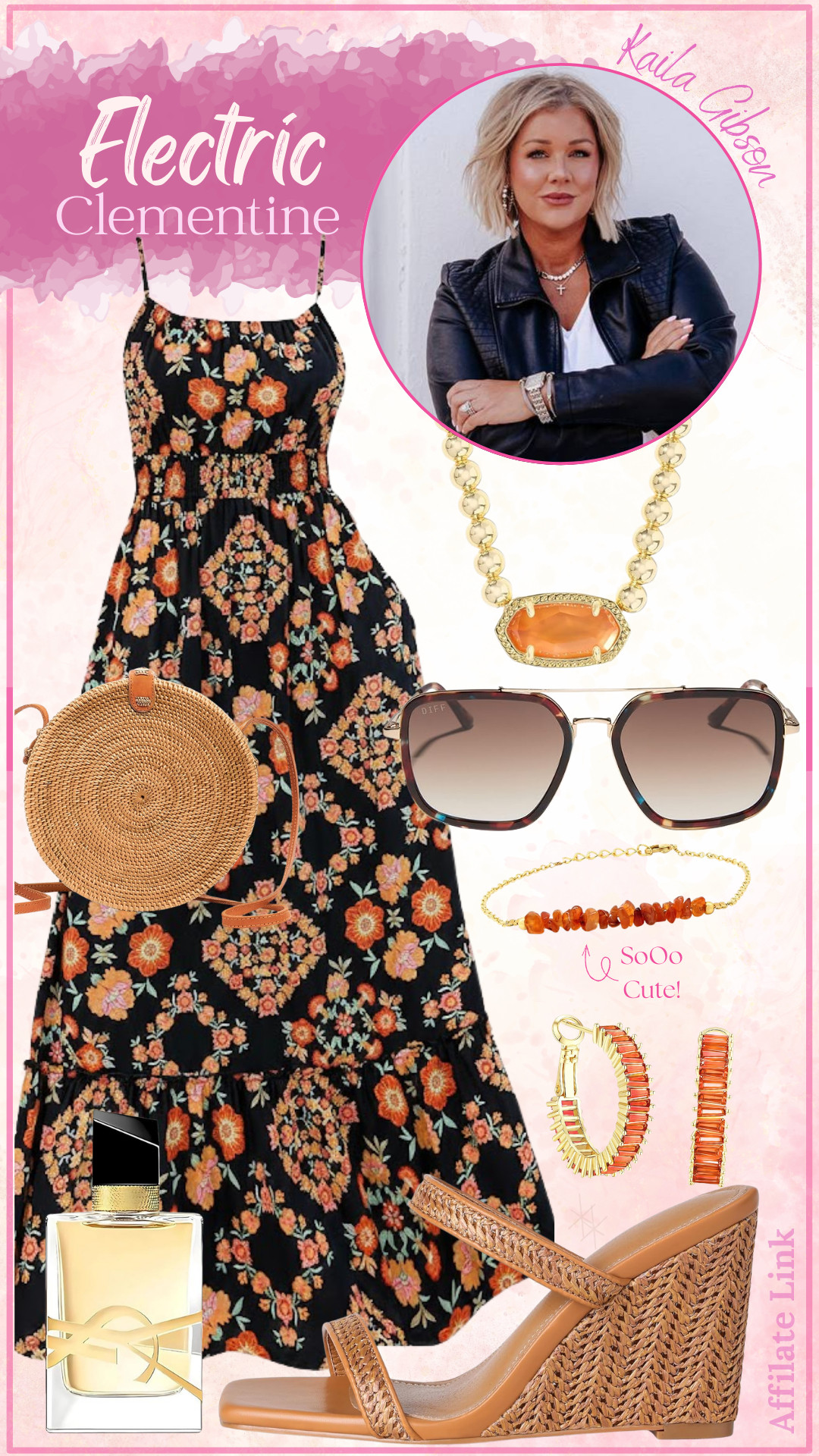 Spring into style with these chic picks! From floral dresses to trendy sandals, this collection has everything you need to elevate your spring wardrobe.

#springstyle #fashionfinds #amazon
 

 #LTKdayinmylife #LTKgrwm #LTKTravel