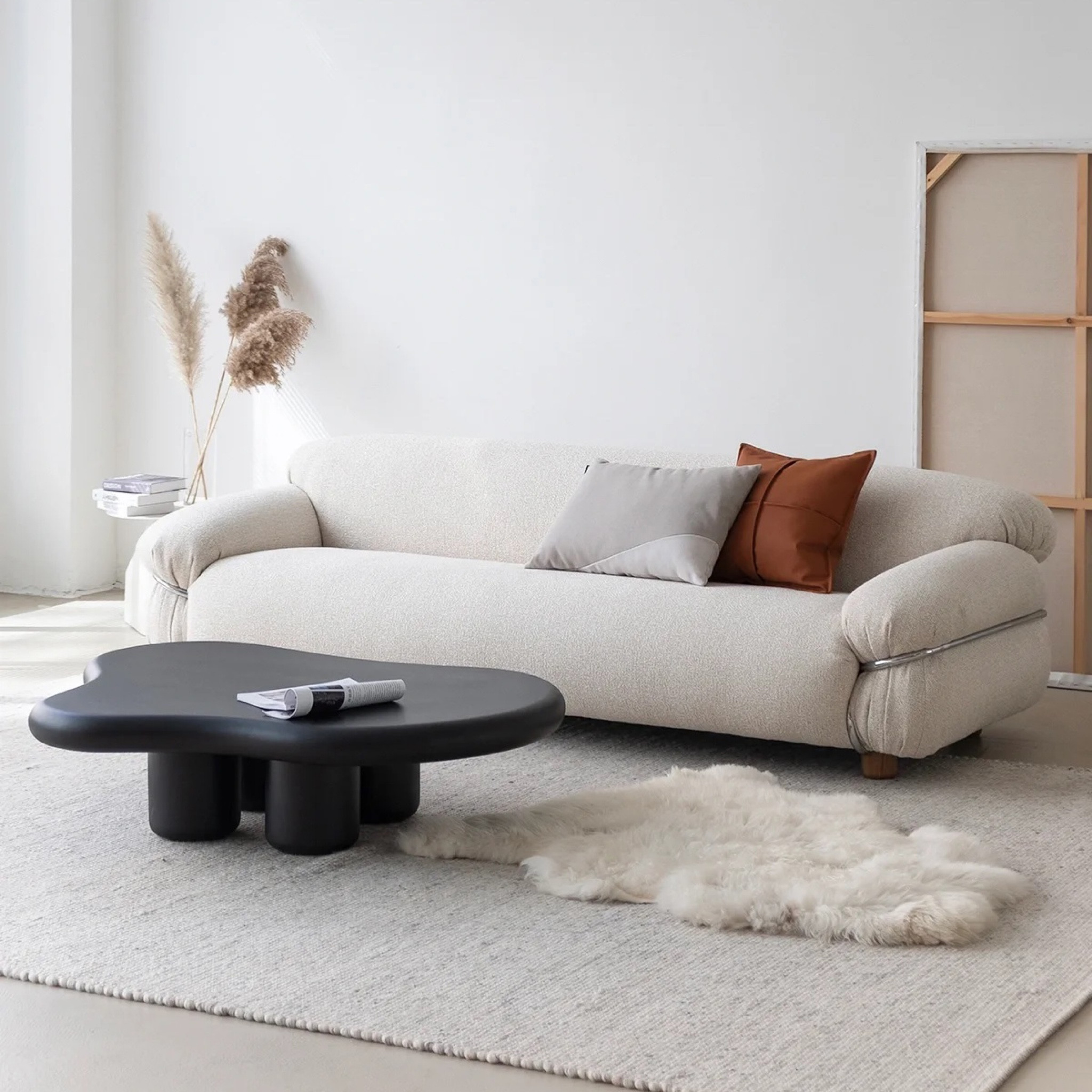 Tacchini Sesann Sofa 

#LTKhome #LTKstyletip