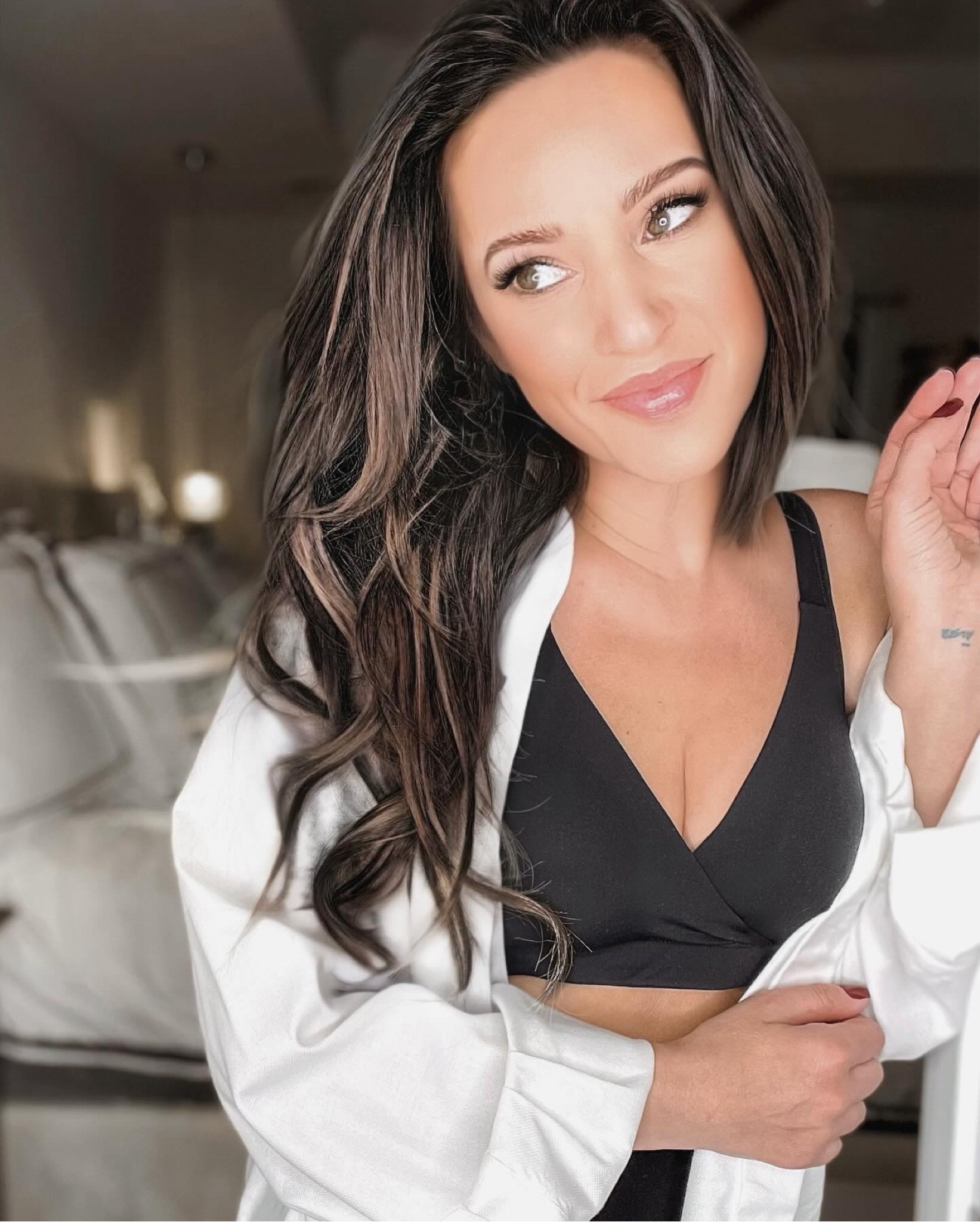 One of my favorite and most comfy bras is on sale for Prime Day! 

Save 30% — WELL WORTH IT!

#LTKxPrimeDay #LTKOver40 #LTKBaby