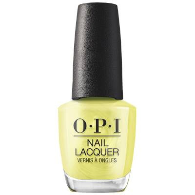 OPI Summer Make The Rules Nail Polish Collection 15ml | Sephora UK