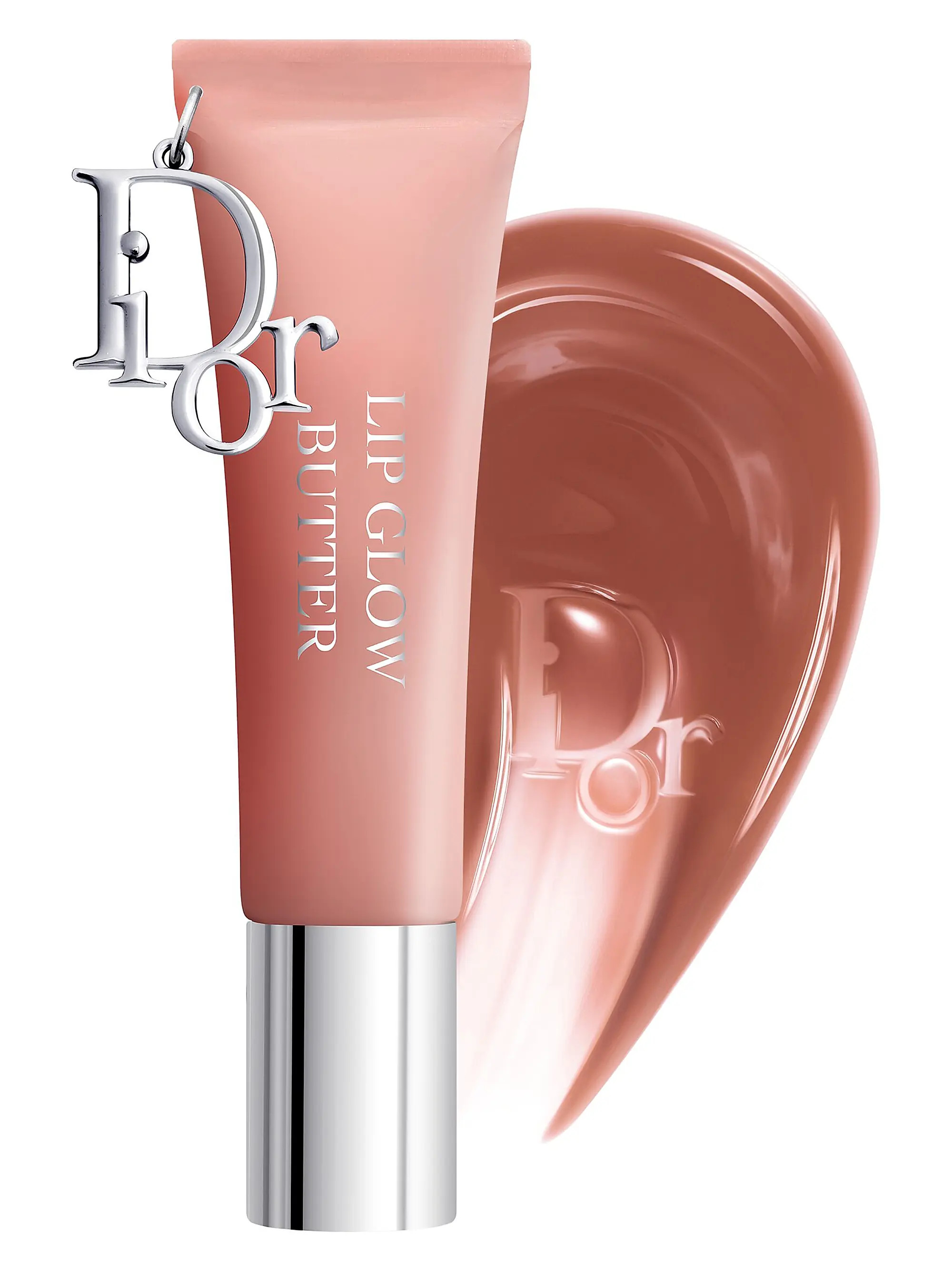 DIOR Dior Addict Lip Glow Butter | Saks Fifth Avenue | Saks Fifth Avenue