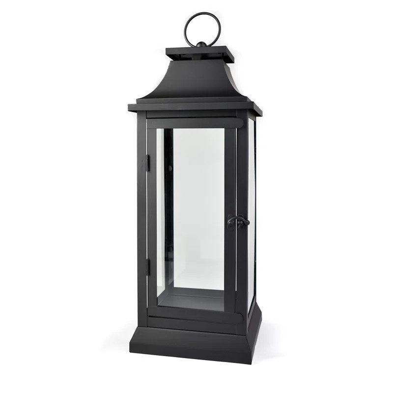 Floor Lantern | Wayfair North America