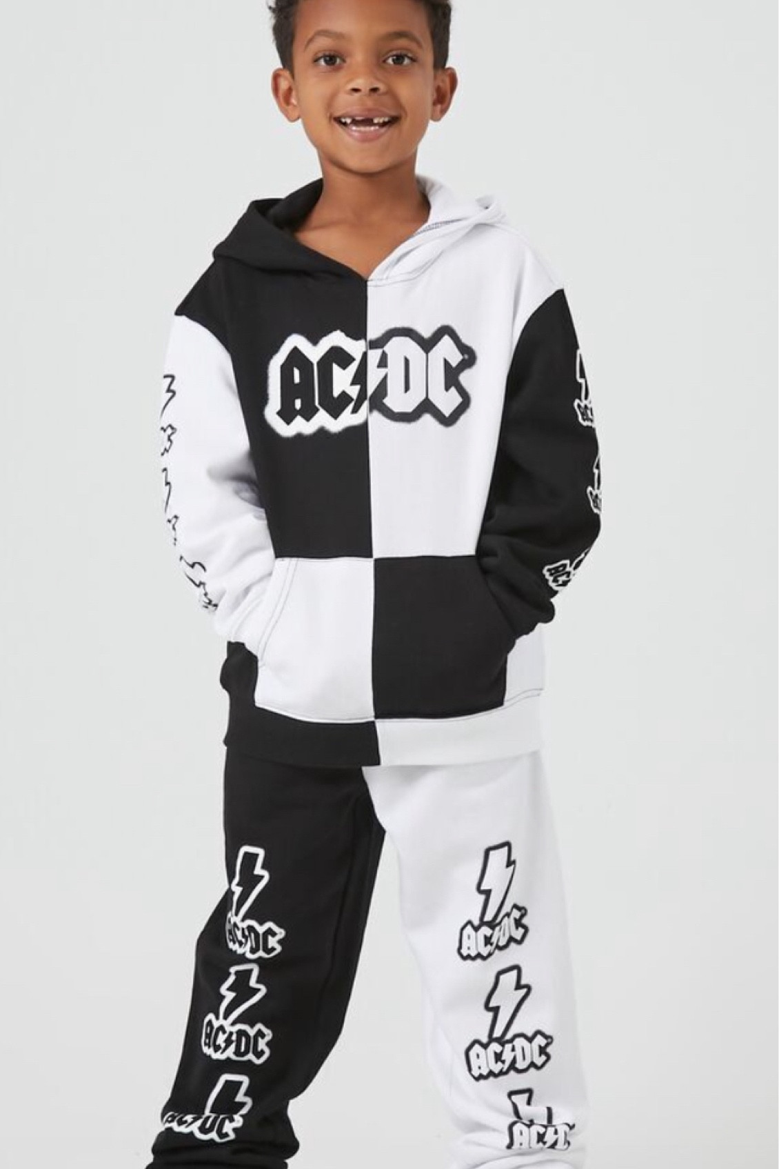 Kids rock n roll sweats set ACDC
On sale! Forever 21 | kids | acdc | rock tees | band tees | toddlers 

#LTKfindsunder50 #LTKkids #LTKsalealert