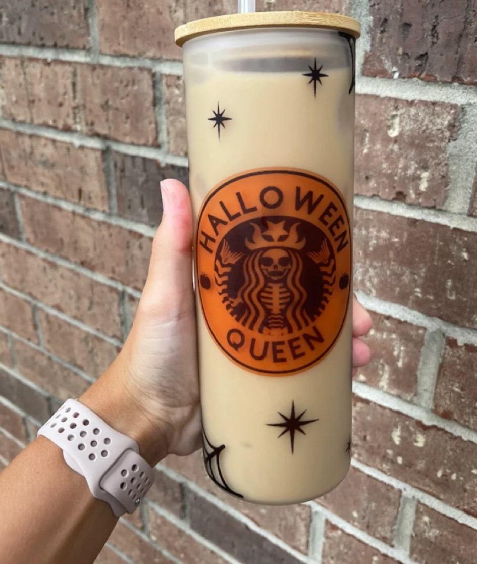 Halloween tumbler @etsy @style @halloween #travel #tumbler #halloween #style 

#LTKFindsUnder50 #LTKHalloween #LTKStyleTip