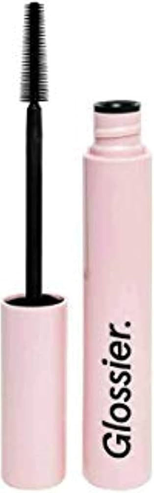 Glossier Lash Slick Size: 8.5 g/0.29 oz Shade: Black | Amazon (US)