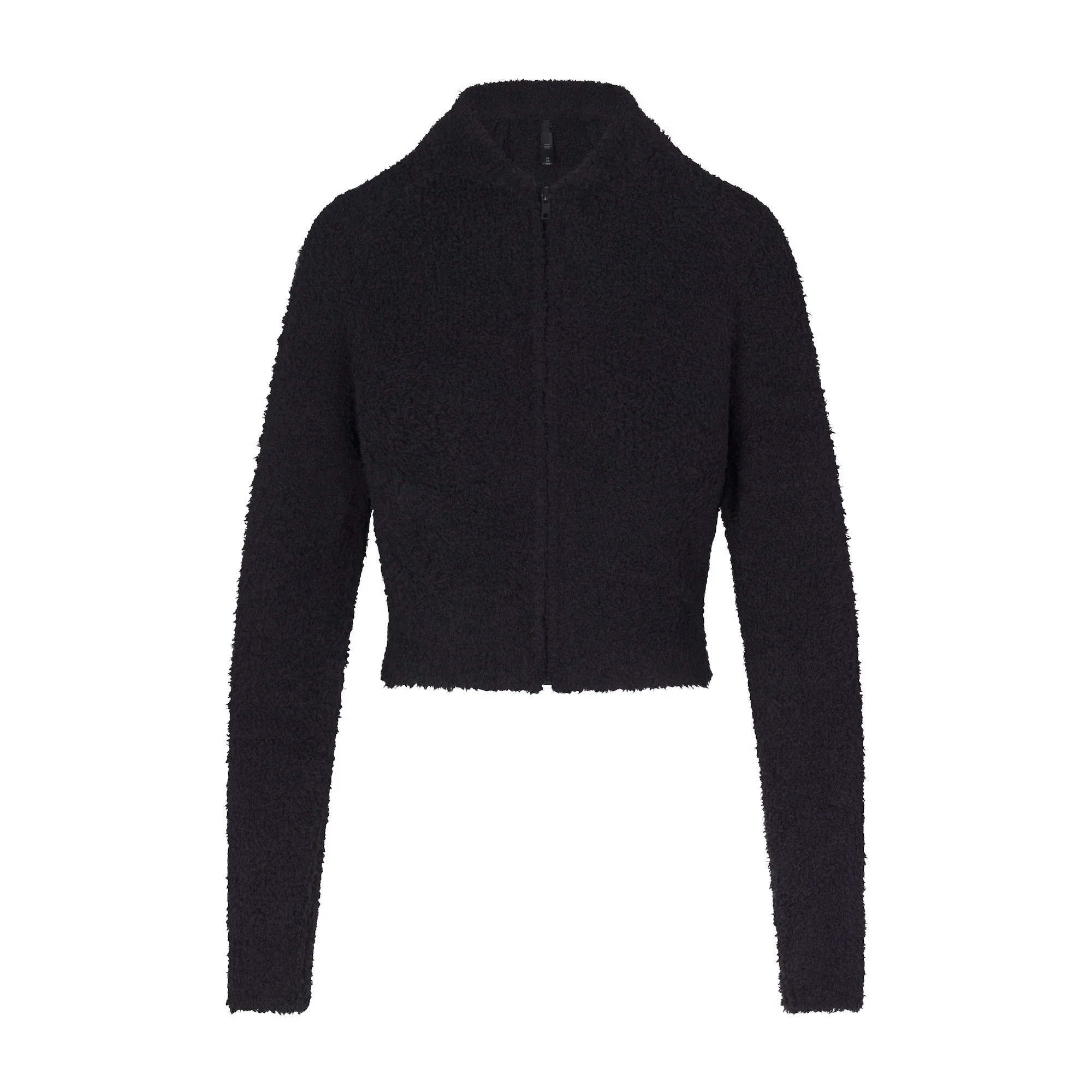 KNIT ZIP UP | SKIMS (US)