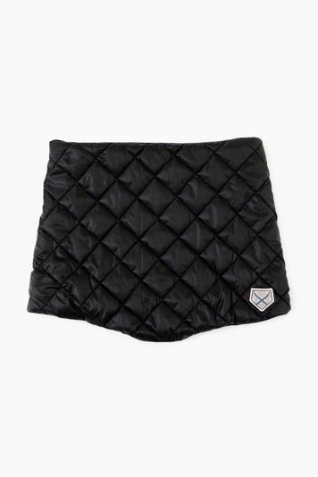 Anthracite Cashmere Pullover | Powder Puff Collection | Tuckernuck (US)