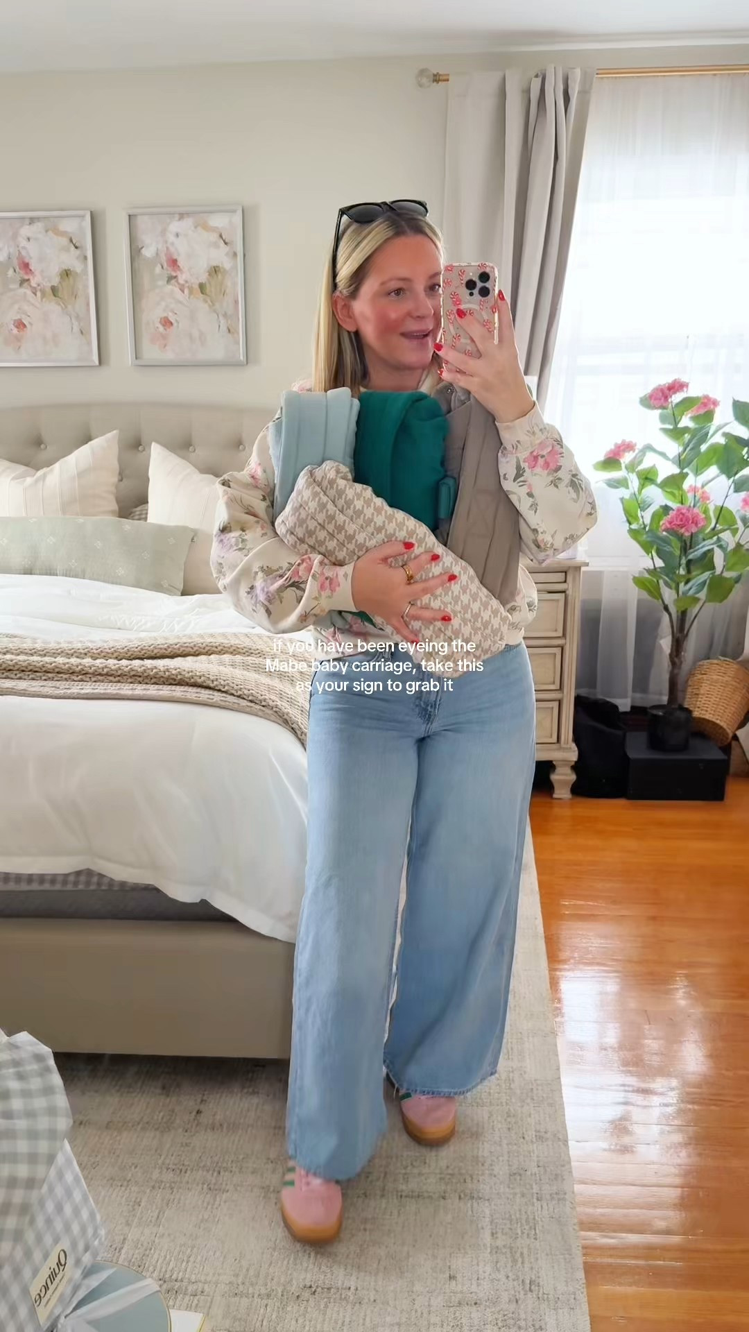 Use code IRYNA10 at checkout!  



#LTKBaby #LTKKids #LTKBump