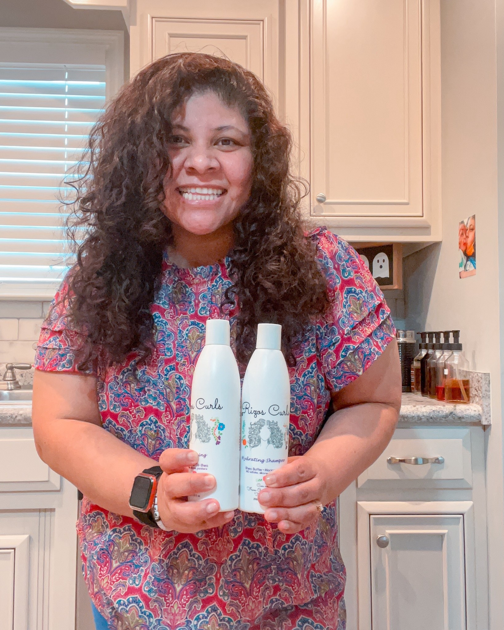 The best curly hair products ever! 

#LTKmomlife #LTKOver40 #LTKdayinmylife