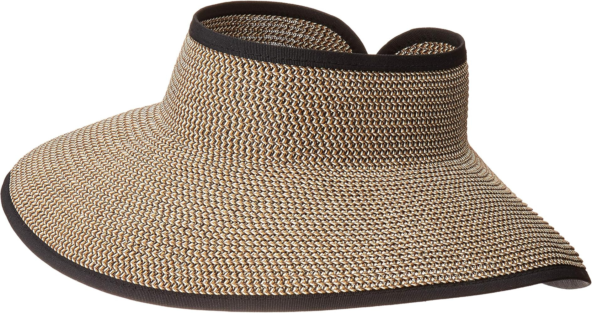 Islanders Women's Ultrabraid Lg Brim Visor | Amazon (US)