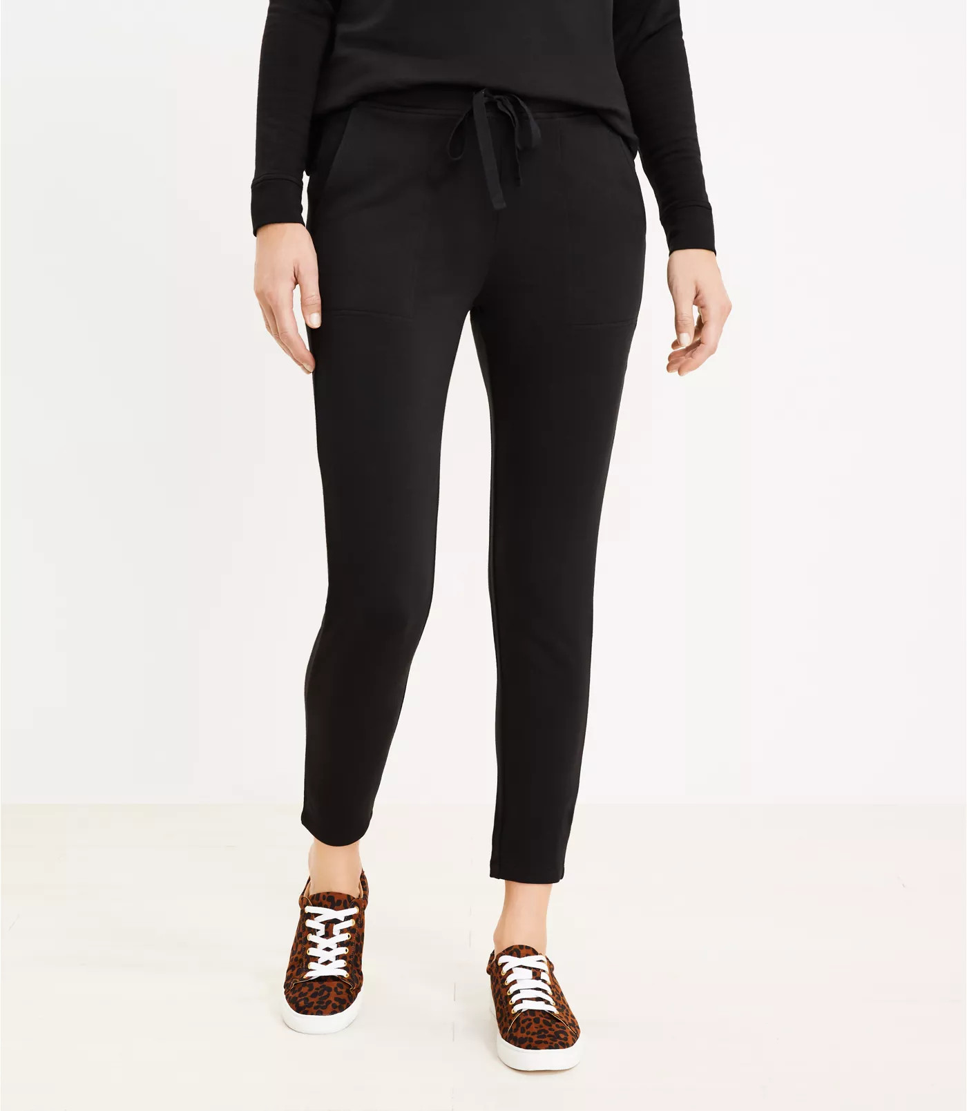 Lou & Grey Signaturesoft Sweatpants | LOFT