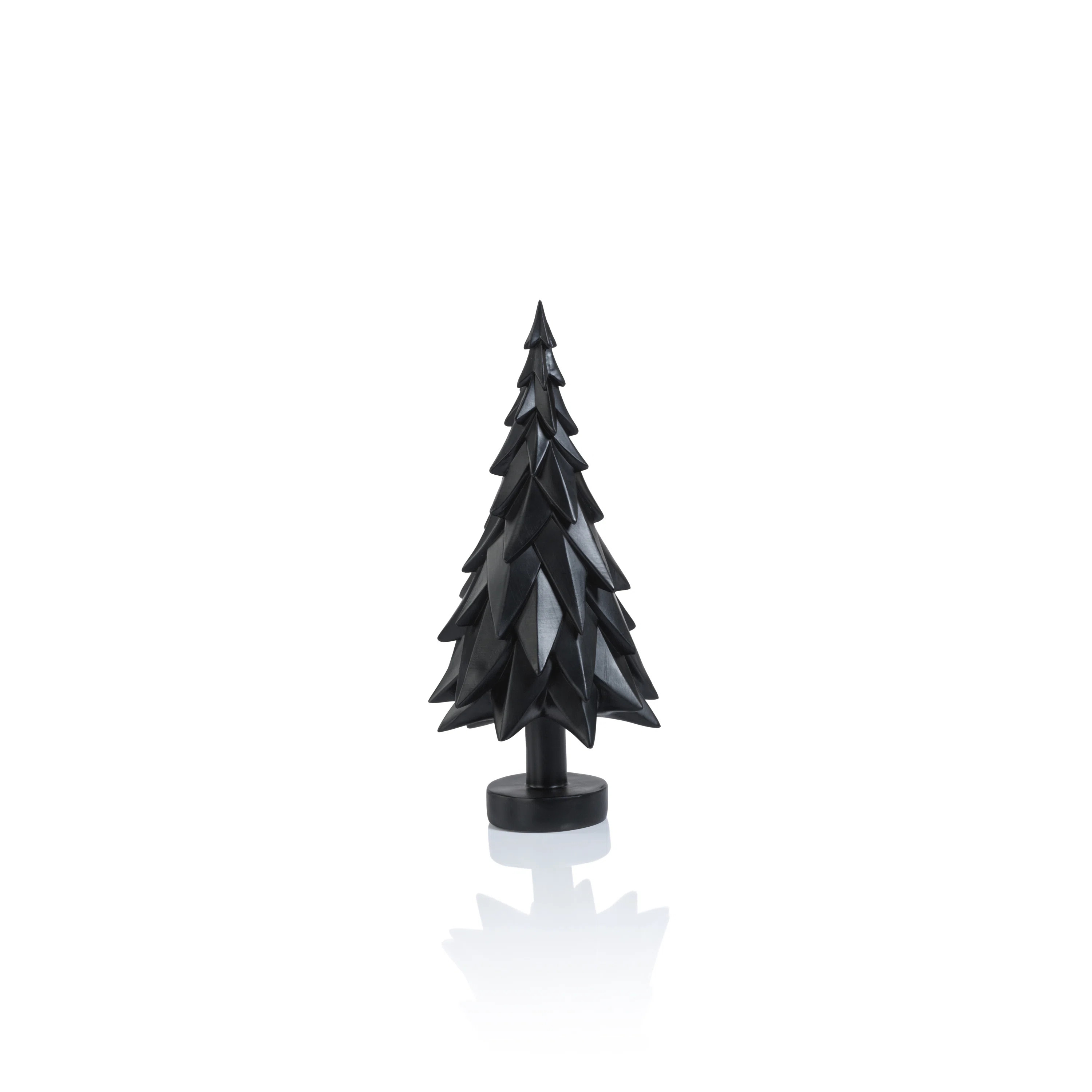 Decorative Tabletop Spruce Tree | Wayfair North America