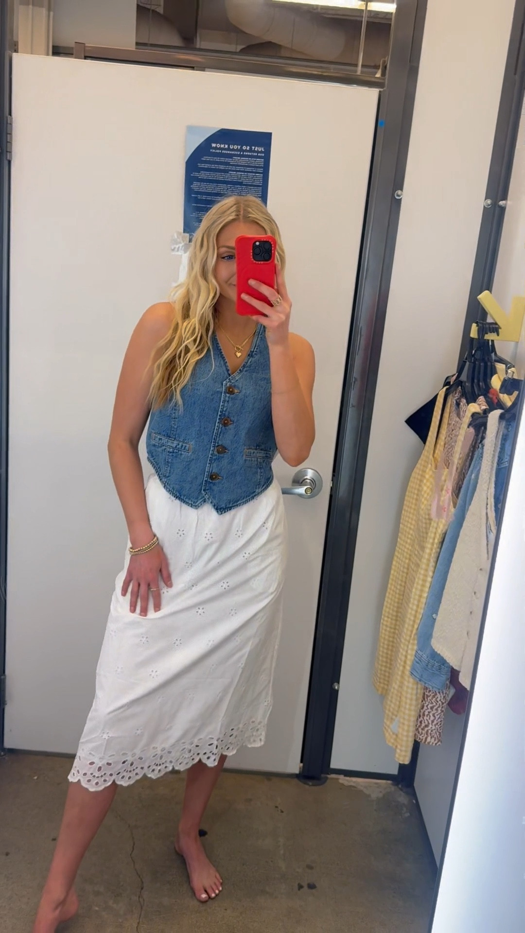 Old Navy with the country concert outfit inspo! All I need is some boots 🤠

#LTKSaleAlert #LTKStyleTip #LTKFestival