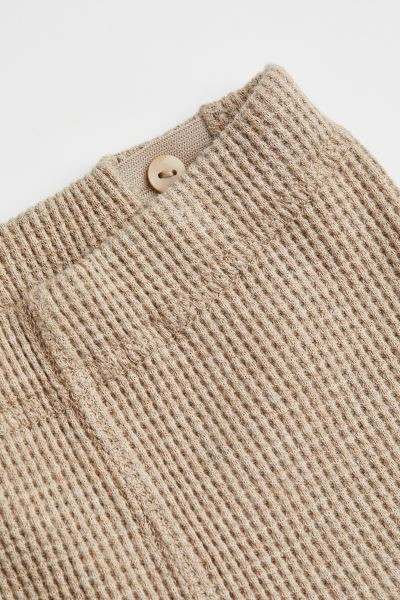 Waffled Set | H&M (US + CA)
