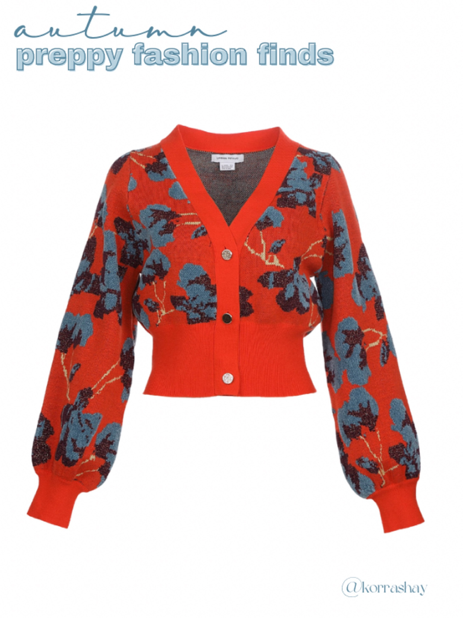 Preppy fall fashion finds!
Cropped floral sweater

🏷
Preppy fall fashion, preppy fall outfits, fall fashion finds, fall fashion ideas, thanksgiving outfit ideas, preppy fashion Inspo 