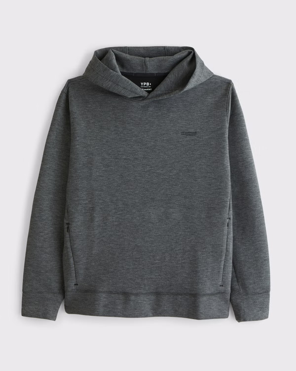 YPB neoKNIT Popover | Abercrombie & Fitch (US)