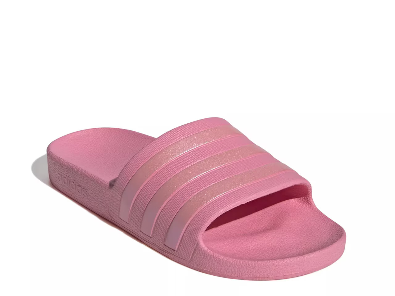 adidas Adilette Aqua Slide Sandal - Women's | DSW