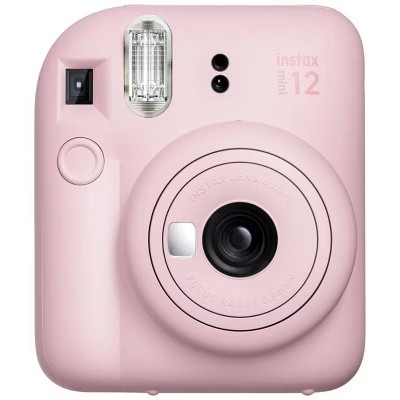 Fujifilm Instax Mini 12 Camera | Target
