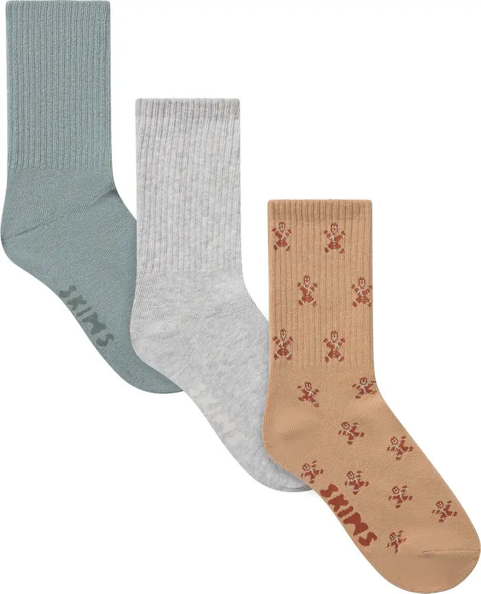 3-Pack Sport Socks | Nordstrom