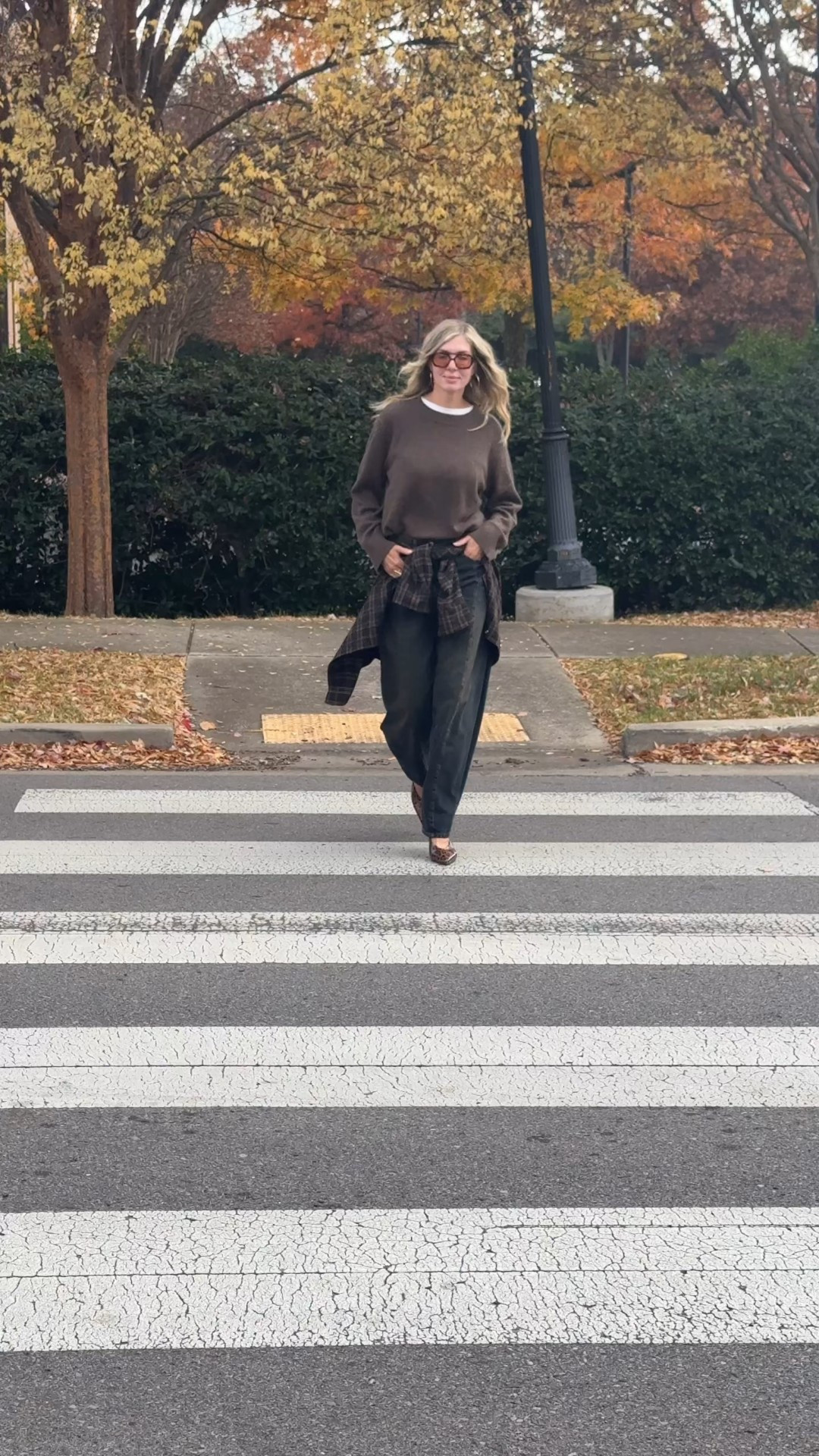 The 4 staples we styled from @onequince are exactly the kinds of pieces we reach for when building a fall/winter wardrobe for our clients — timeless, elevated, and incredibly versatile.  
Here’s what made the cut:  🧵 Cashmere Oversized Crewneck Sweater
 🧥 Leather Oversized Bomber Jacket 
 🧶 Italian Wool Oversized Blazer 
 🧊 Down Hooded Long Parka
 These are the kinds of wardrobe workhorses we help our clients find — pieces that mix, match, and actually make getting dressed easier.
 ✨ Looking for a more streamlined, wearable wardrobe this season? Our personal stylists can help you build a closet full of outfits that feel as good as they look. Send us a message to get started. 
#EffortlessStyle #FallFashion #Over40Style #QuincePartner 

#LTKootd #LTKOver40 #LTKgrwm