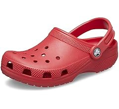 Crocs Unisex-Child Kids' Classic Clogs | Amazon (US)