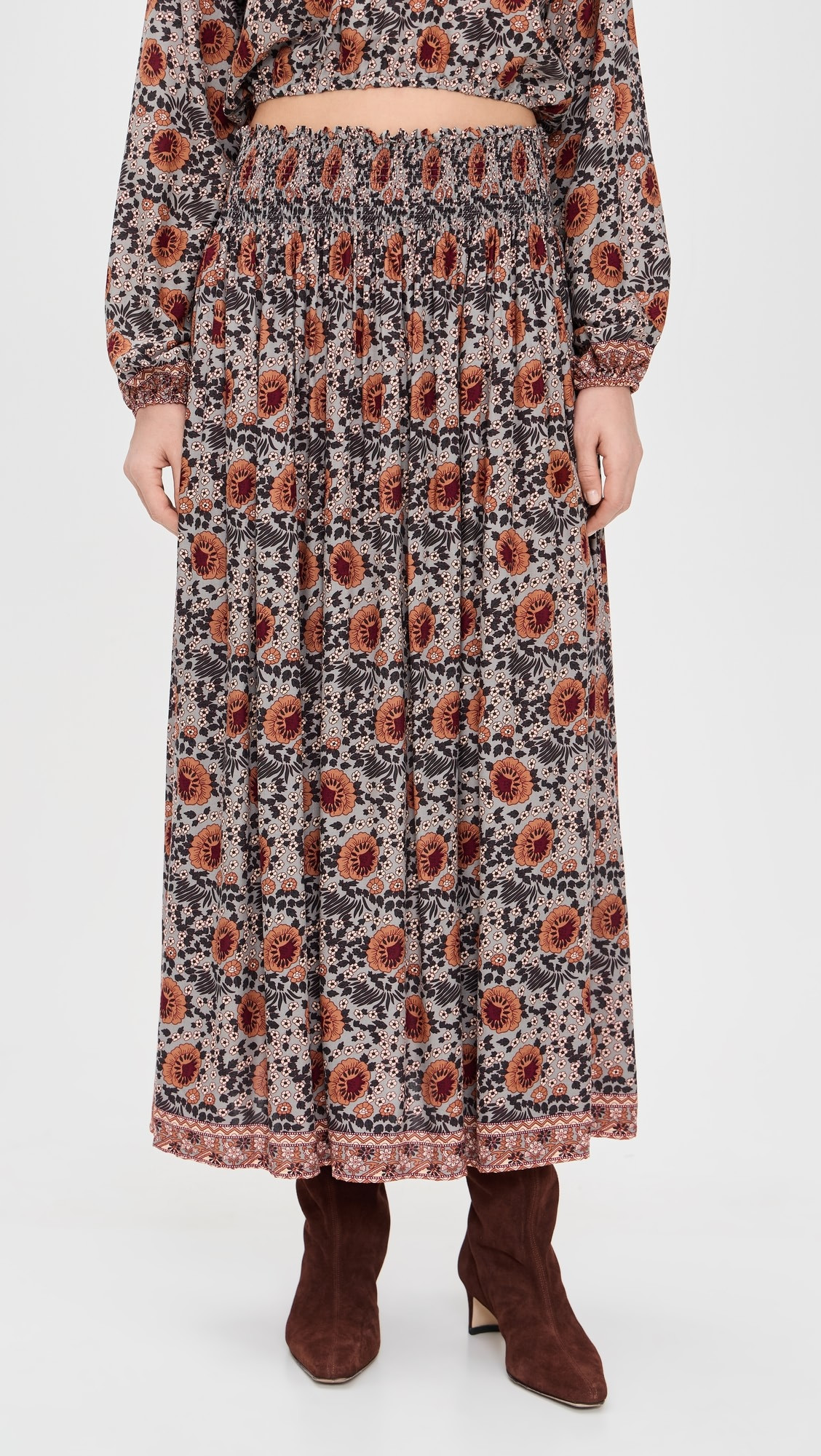 Bella Skirt | Shopbop