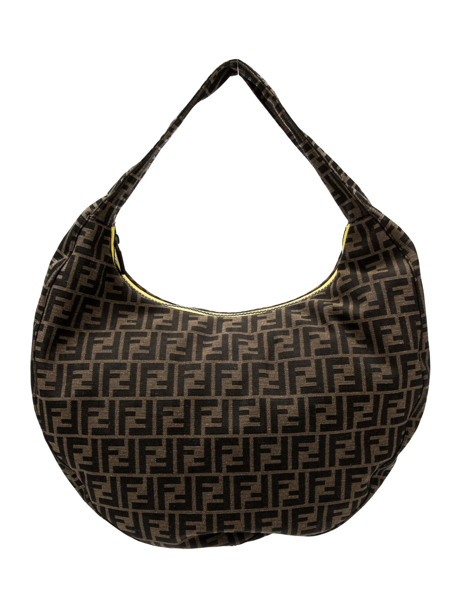 x FRGMT x POKÉMON Zucca Hobo | The RealReal