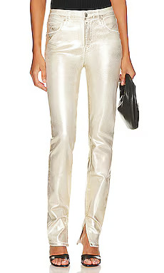 Rae High Rise Skinny
                    
                    SIMKHAI | Revolve Clothing (Global)