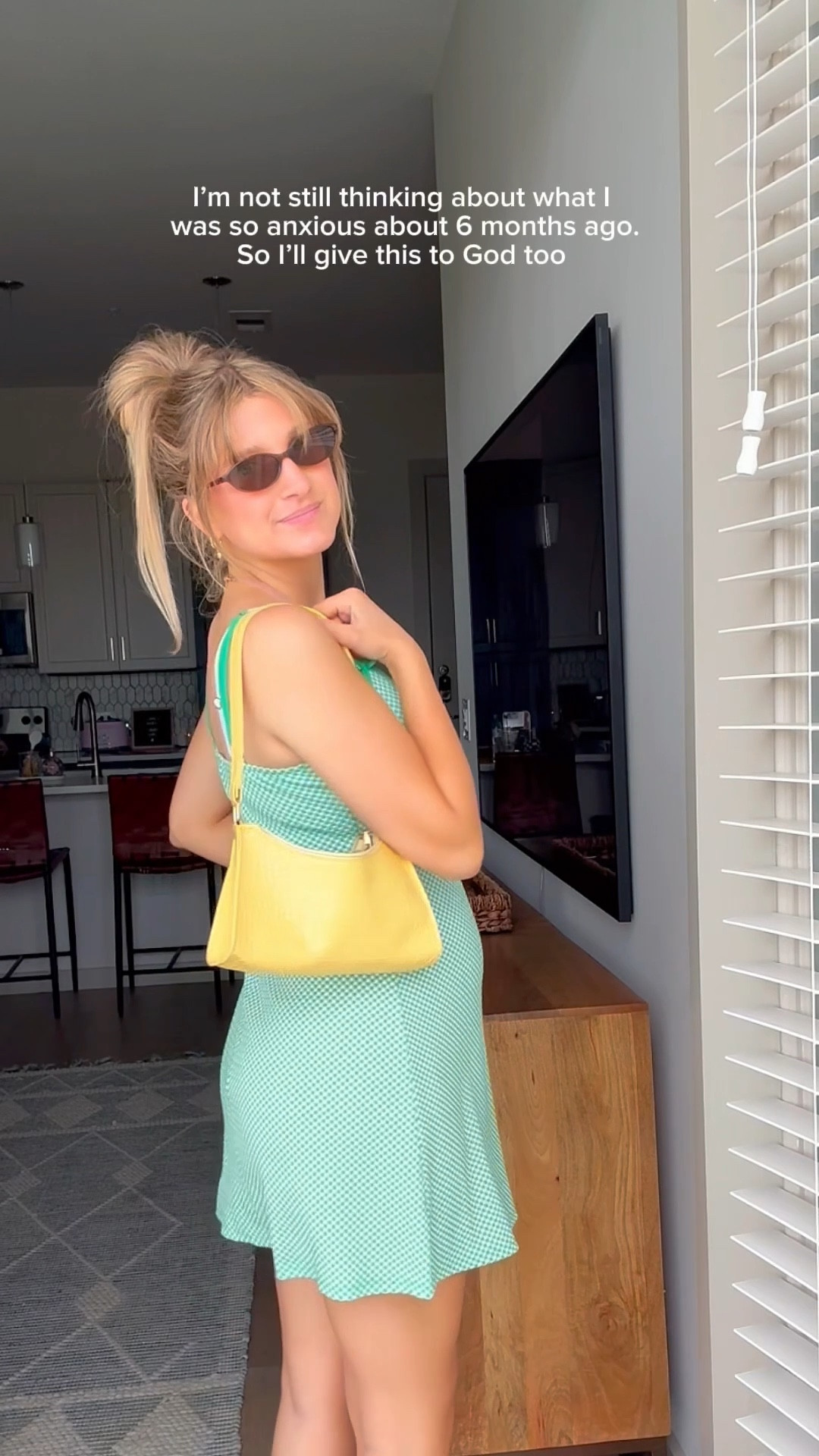 I shared this dress with my mama and she’s DARLING in it & it’s BUMP FRIENDLY 😍 my absolute dream dress !!! 

#LTKBump #LTKStyleTip #LTKFindsUnder50