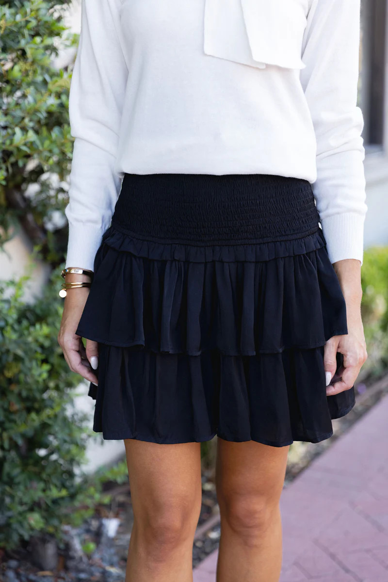 Mia Skirt | Avara