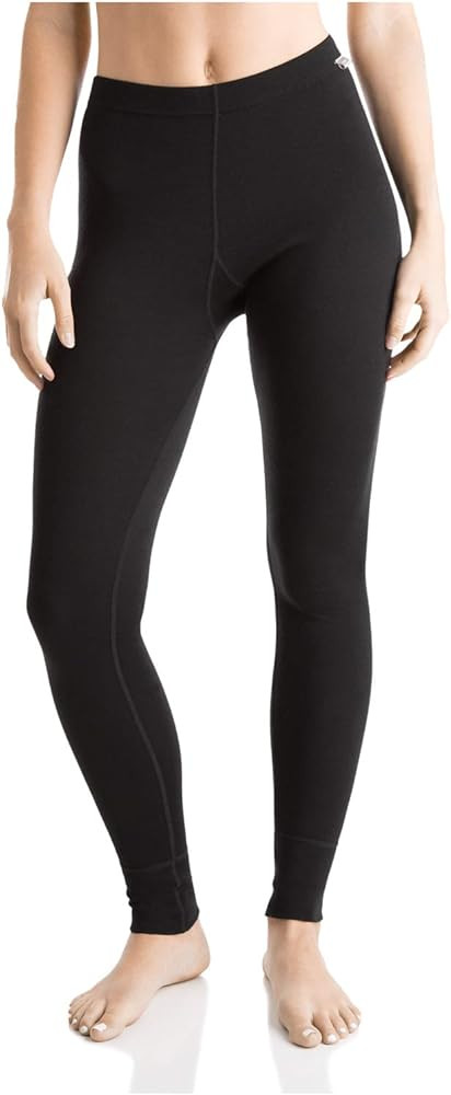 MERIWOOL Womens 100% Merino Wool Base Layer Thermal Pants | Amazon (US)