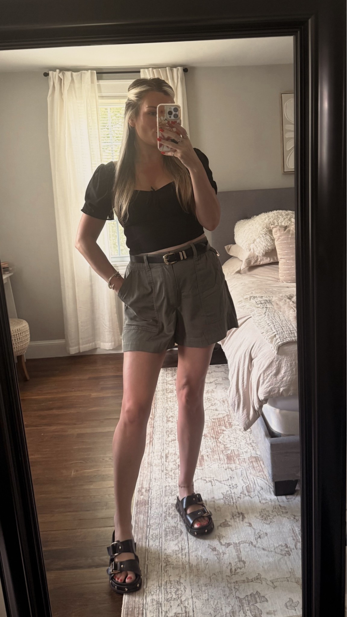 Loving these shorts I got from Gap!!

#LTKdayinmylife #LTKgrwm #LTKootd