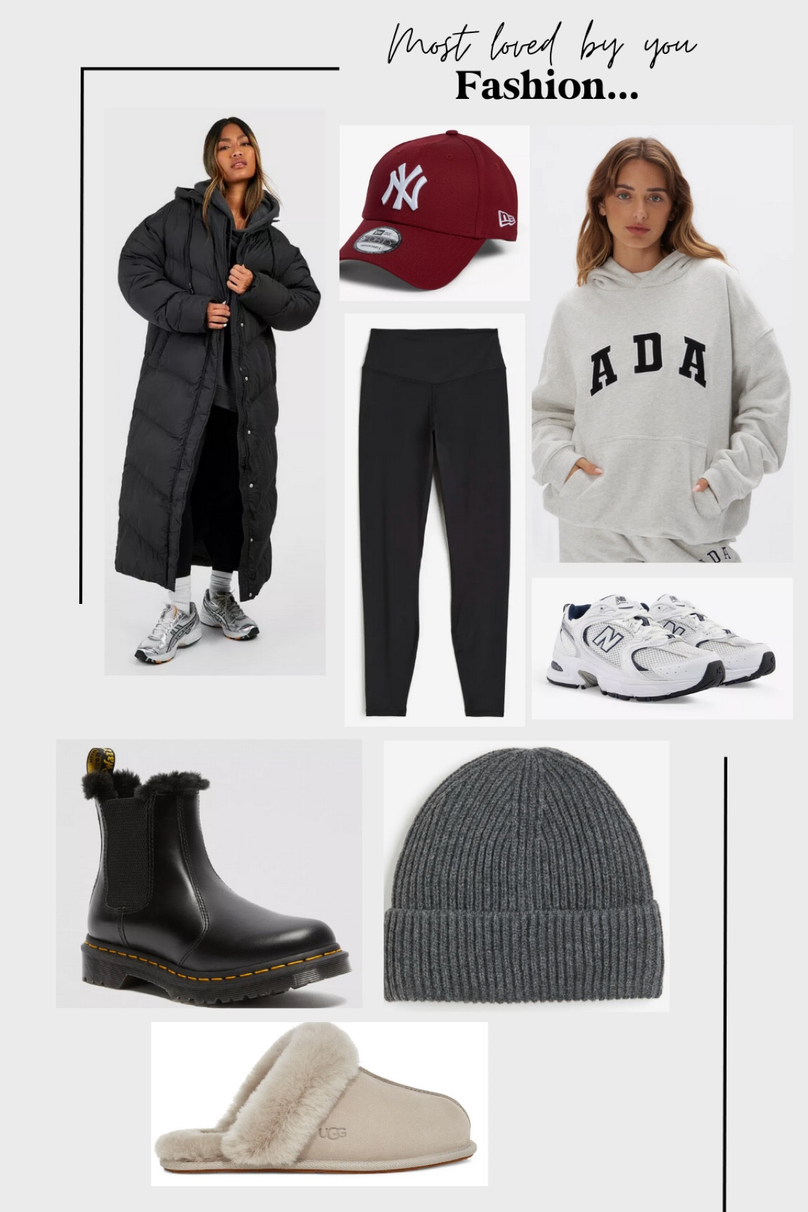 Most loved fashion by you 🤍 #MostLoved 

#LTKhome #LTKfindsunder50 #LTKfindsunder100