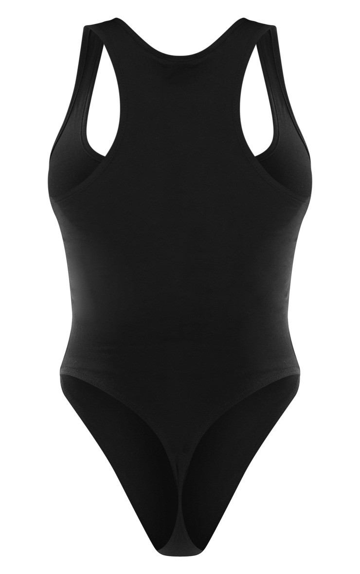 Couleur: Noir | PrettyLittleThing (FR)