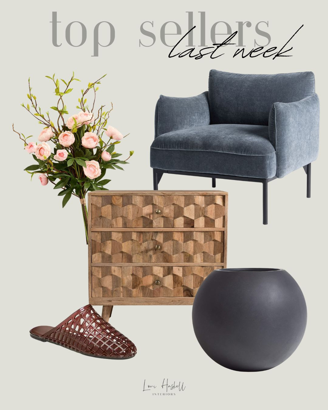 Last week's favorites! 

 #LTKSeasonal #LTKHome