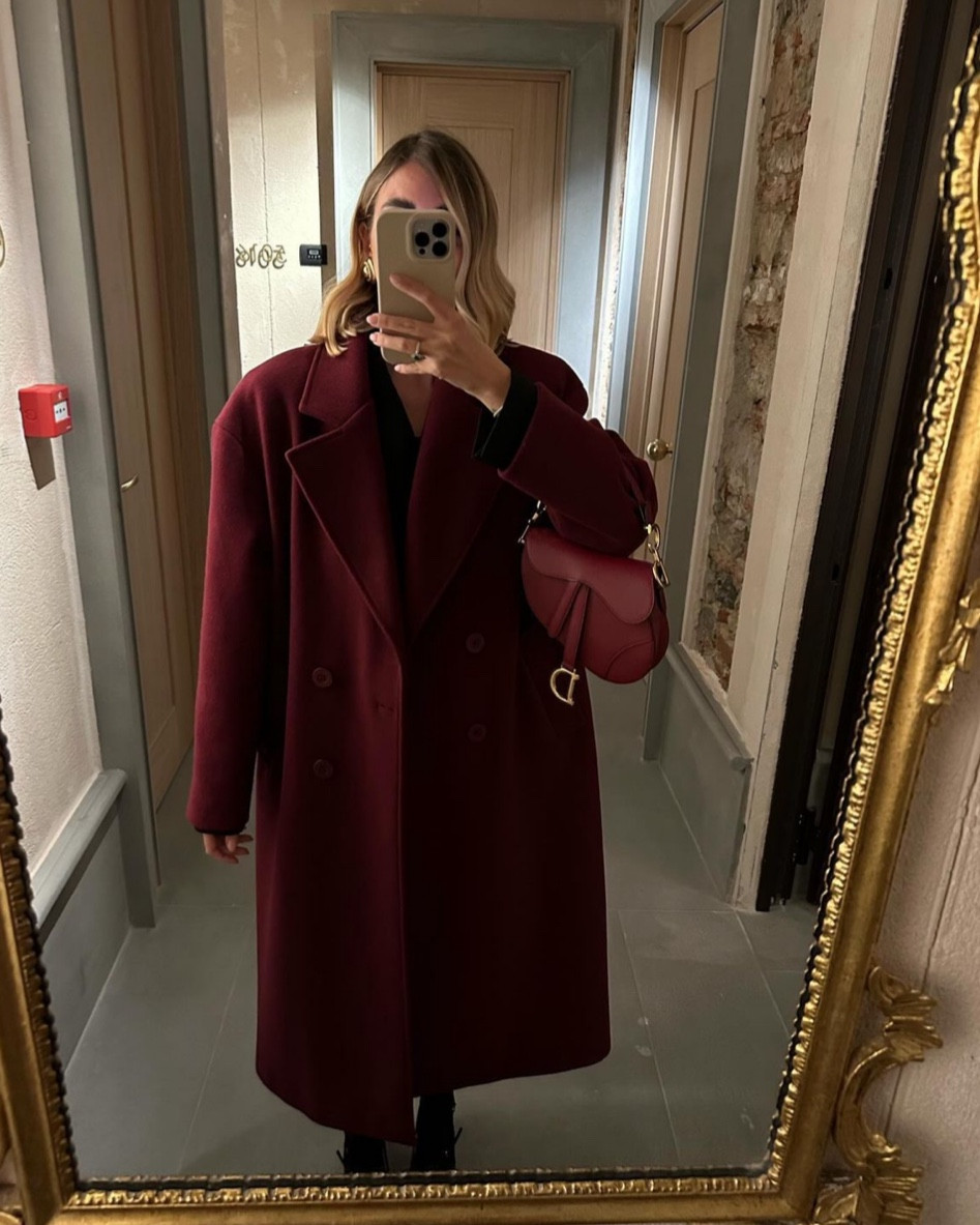 ♥️ 

#LTKstyletip #LTKSeasonal #LTKeurope