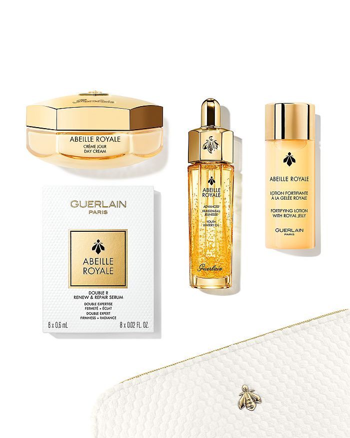 Abeille Royale Day Cream Skincare Set ($260 value) | Bloomingdale's (US)