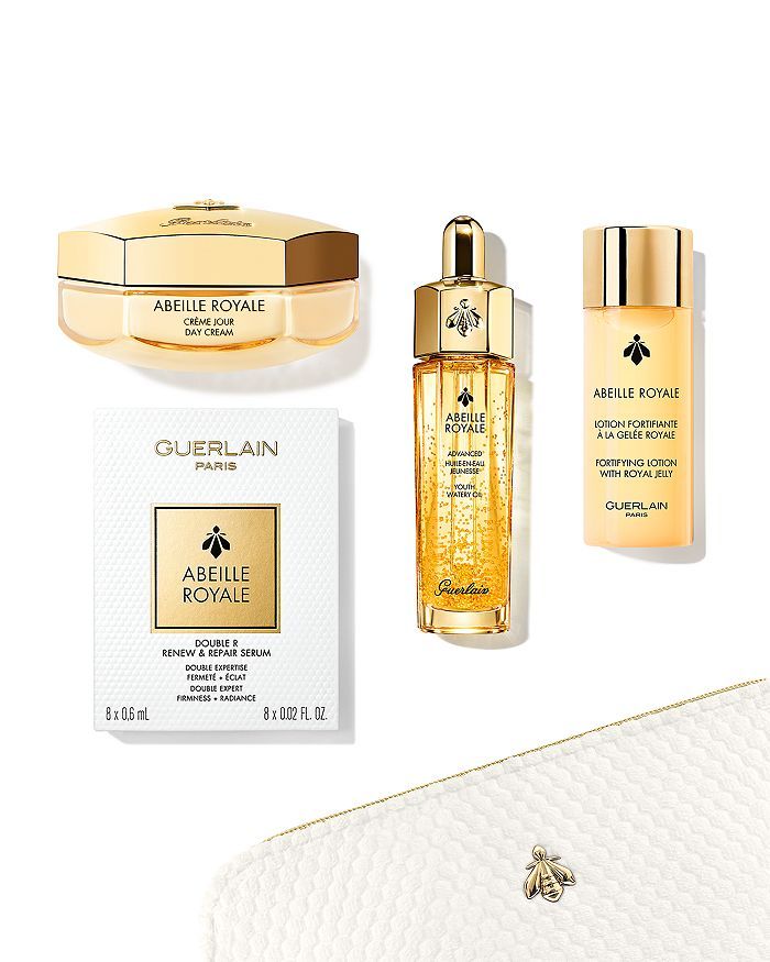 Abeille Royale Day Cream Skincare Set ($260 value) | Bloomingdale's (US)