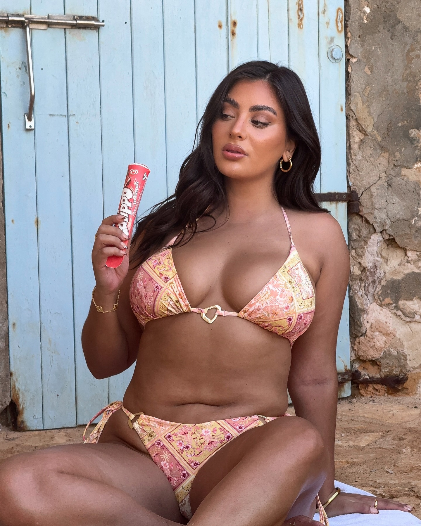 This & not knowing what day it is 👙☀️ @lounge_