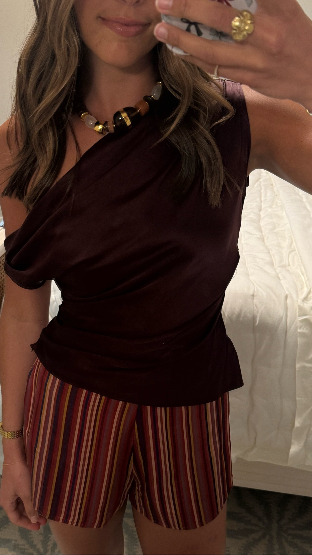 Styling an outfit during the winter at the beach is tough, here’s my best attempt! 

#LTKootd #LTKgrwm #LTKTravel