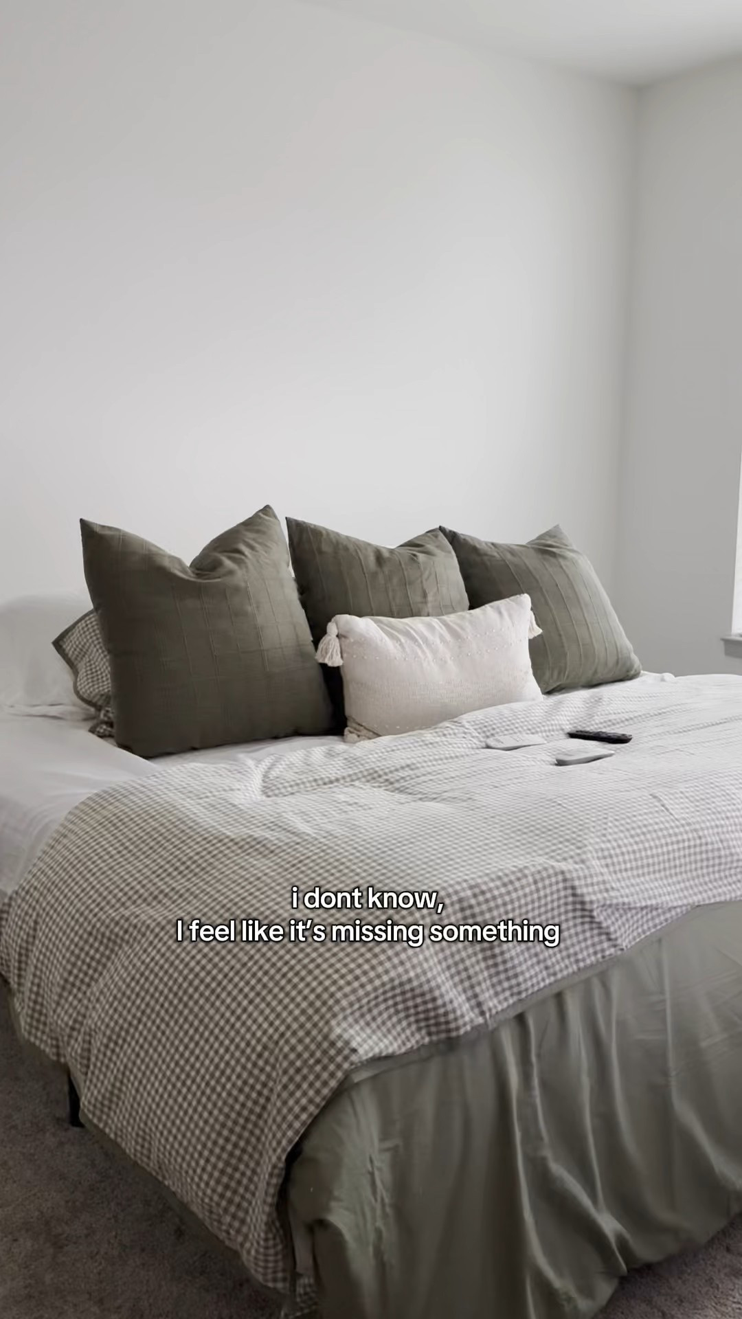 The dreamiest linen bed!! We are obsessed 

#LTKHome #LTKSaleAlert #LTKFamily